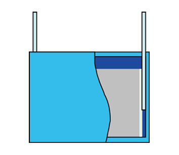 SMPA CP Wire Sectional View