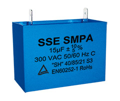 SSE SMPA Capacitor S3