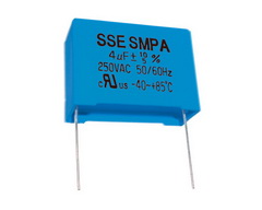 SMPA fuse type