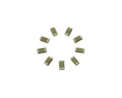 Multilayer Ceramic Capacitors - SMD Chip Capacitor