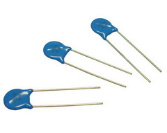 Metal Oxide Varistors